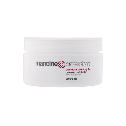 Mancine Pomegranate Body Butter 250g