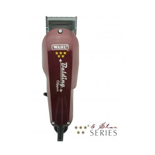 Wahl Balding Clippers