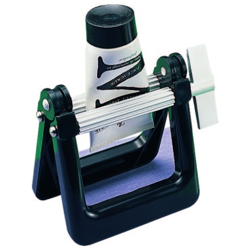 Tube Squeezer Black Single