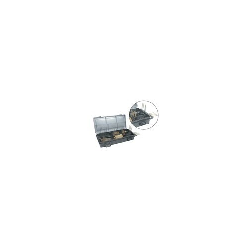 555 Goriki Non Slip Hair Pins Case (includes pins)