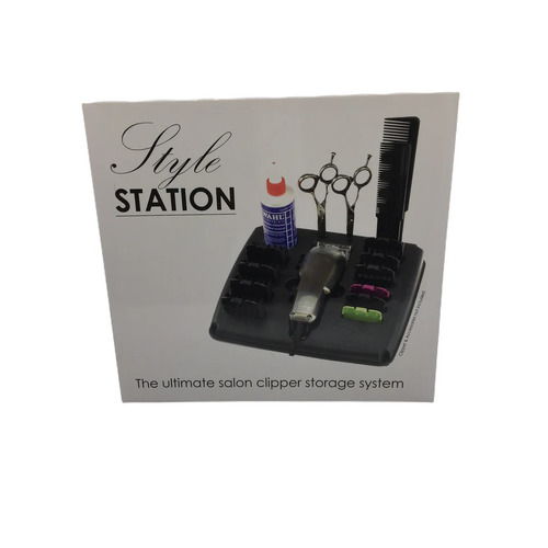 Wahl Style Station 18.5mm