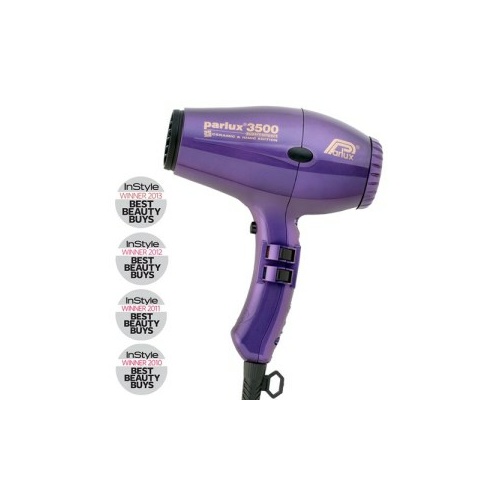 Parlux 3500 Purple Single