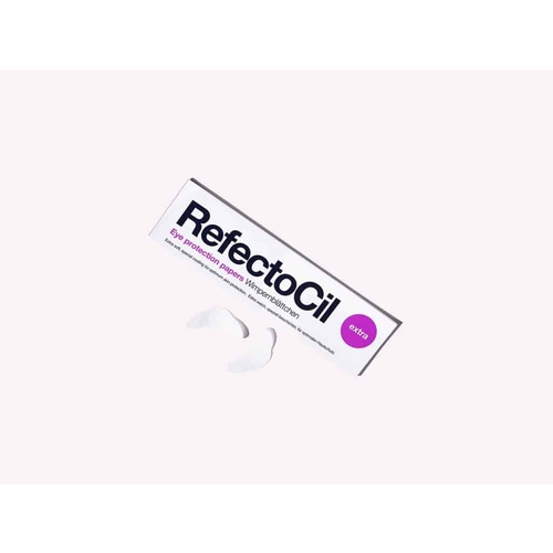 Refectocil Eye Protection Papers EXTRA 80units