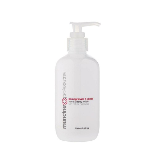 Mancine Pomegranate & Jojoba Hand & Body Lotion 300ml