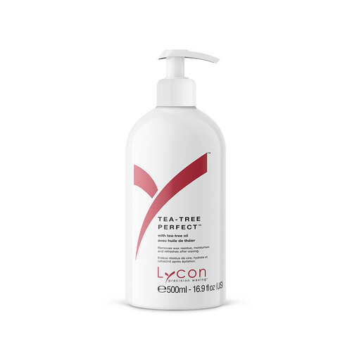 Lycon Tea Tree Perfect 500ml