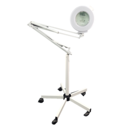 Led Mag Lamp On Stand (single)