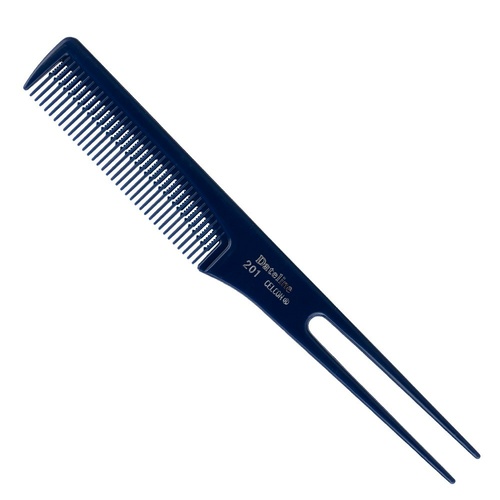 Dateline Blue Celcon Comb Twin Tail 201 