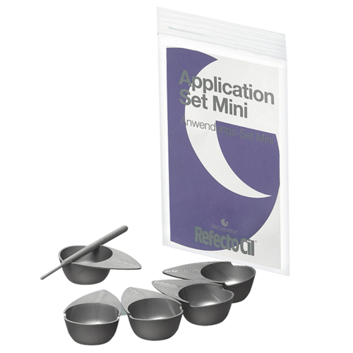 Refectocil Application-Set Mini Pkt 5