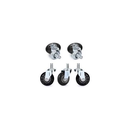 Stool Wheel Replacement 
