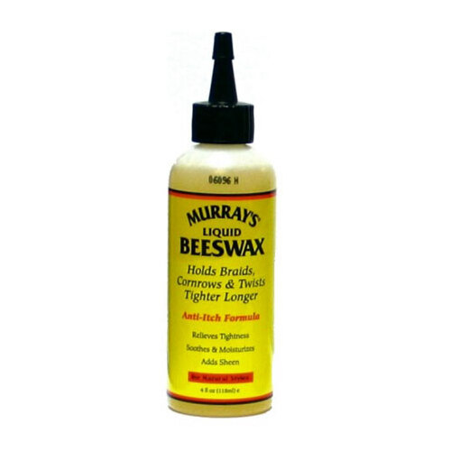 Murrays Liquid Beeswax 118ml