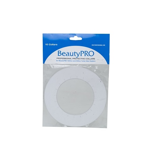 Beauty Pro Protective Colars 10s