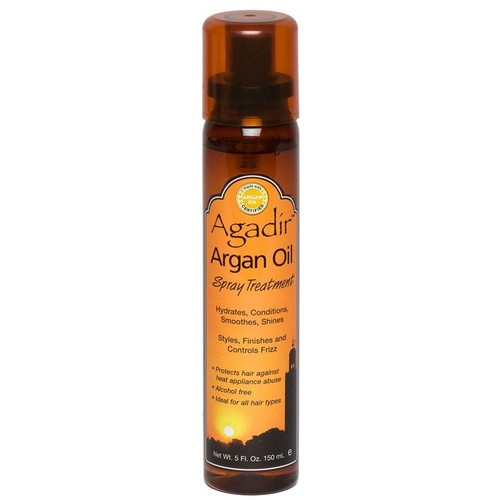 Agadir Oil Spray Treatment 150ml