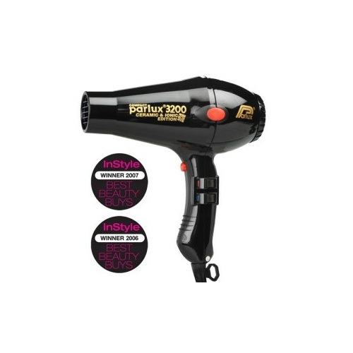 Parlux 3200 Black 