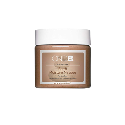 CND Earth Moisture Masque 470g