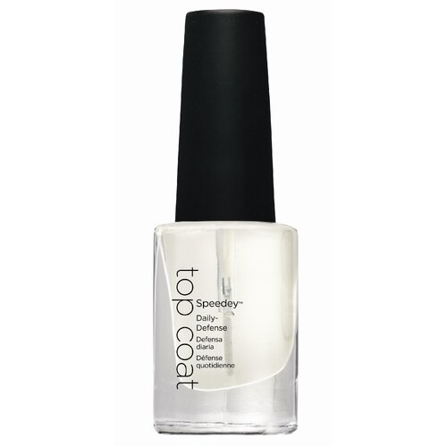 CND Speedey Daily-Defense Top Coat 9.8ml