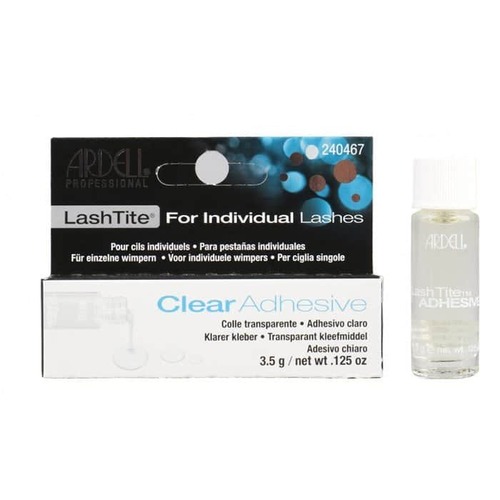 Ardell Lashtite Clear Eyelash Glue 3.5g