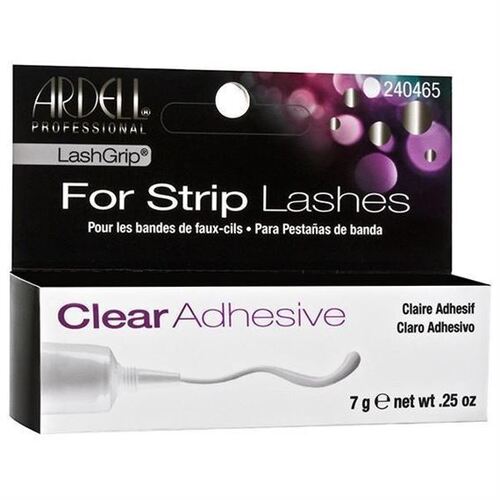 Lash Grip Glue Clear 7g
