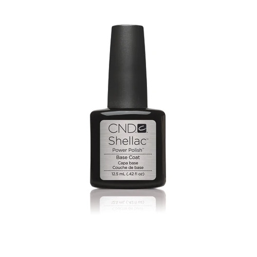 CND Shellac Base Coat 7.3ml