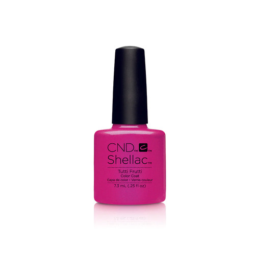 CND Shellac Tutti Fruitti 7.3ml