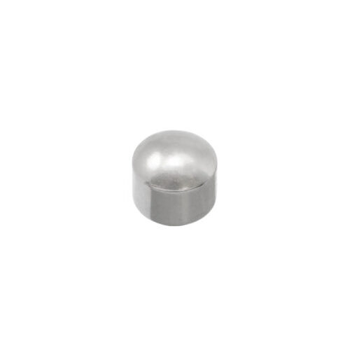 Regular Silver Ball Stud 