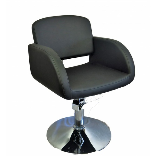 Olivia Hairdressing Hydraulic Styling Chair