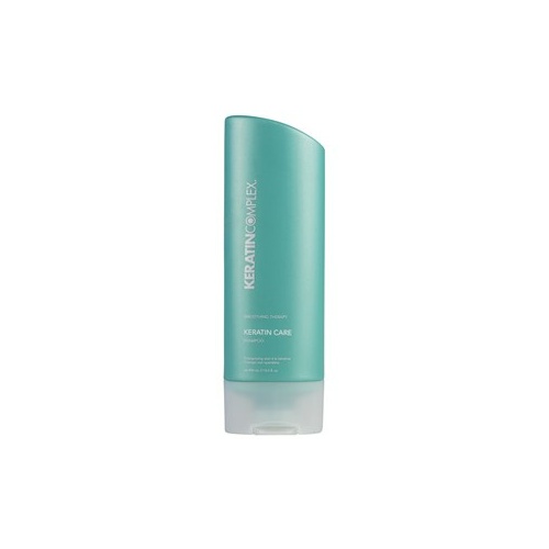 Keratin Normal Shampoo 400ml