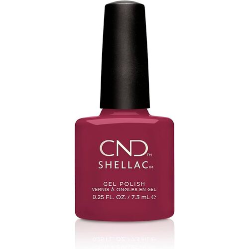 CND Shellac Decadence 7.3ml