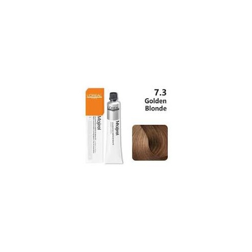 Majirel 7-3 Golden Blonde 50ml
