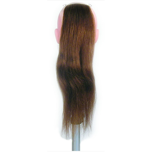 Vertical Hair Piece 38cm (pin on)