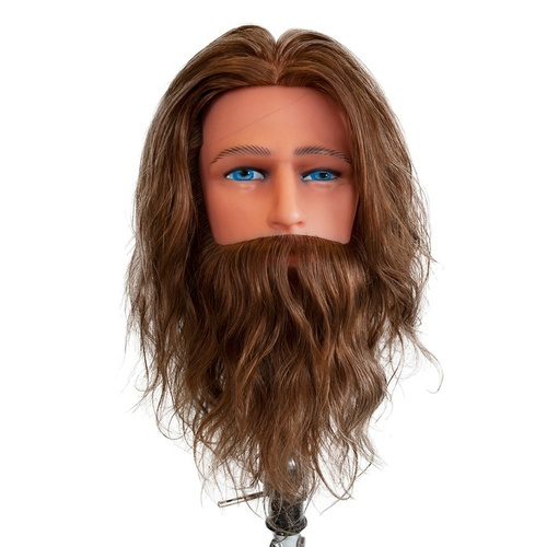 George Mannequin With Beard 