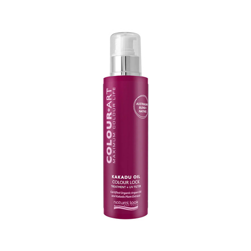 Colour Art Kakadu Oil Treatment 100ml