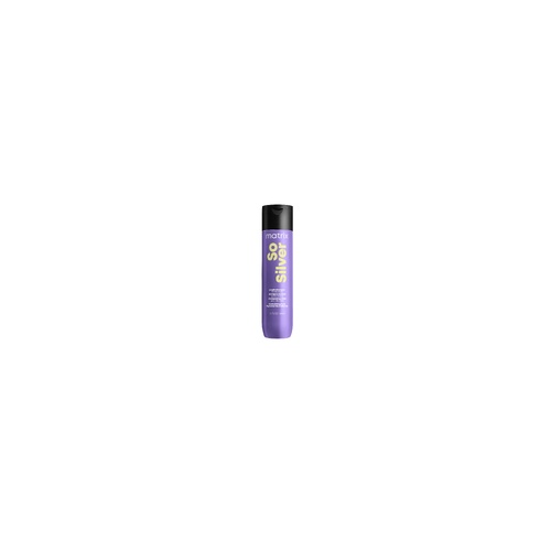 Matrix So Silver Shampoo 300ml