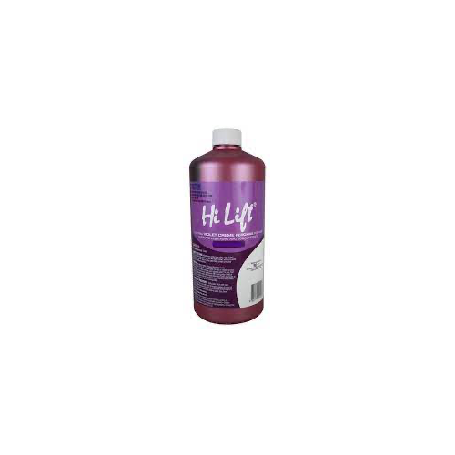 Hi Lift Violet Developer 40vol 1L