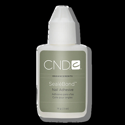 CND Sealebond Nail Adhesive 14g