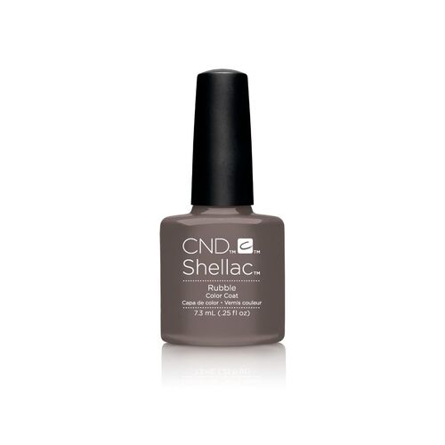 CND Shellac Rubble 7.3ml