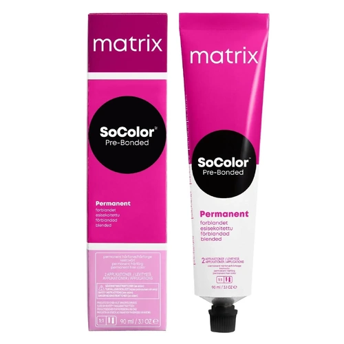 Matrix SoColor 11P Extra Light Blonde Pearl 85g