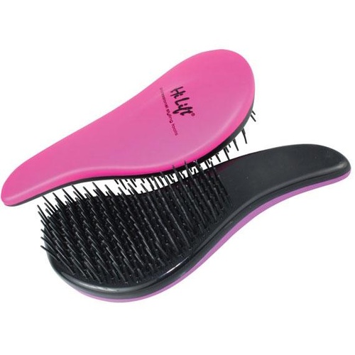 Hi Lift Detangle Brush [Colour: Pink]