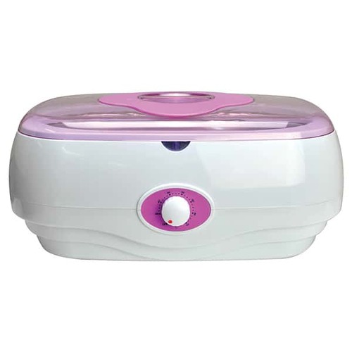 Natural Look Paraffin Bath  - Large