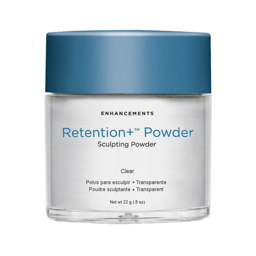 CND Retention + Clear Powder 22g