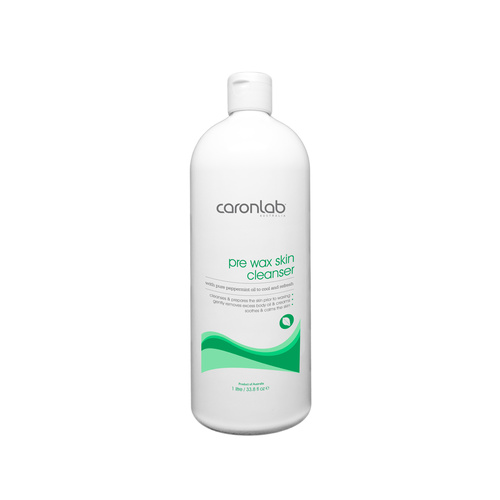 Caron Pre Wax Skin Cleanser 1Lt