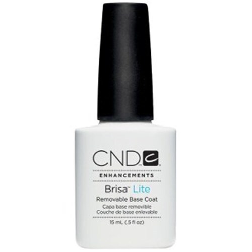 CND Brisa Lite Removable Base Coat 15ml