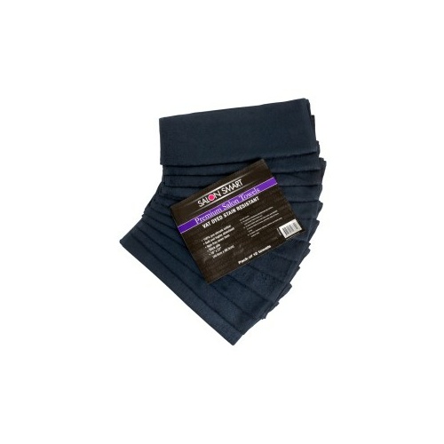 Salon Smart Premium Towels 12s