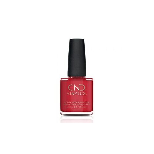 CND Vinylux Rouge Red #143 15ml #DIS