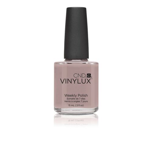 CND Vinylux Svelte Suede #124 15ml