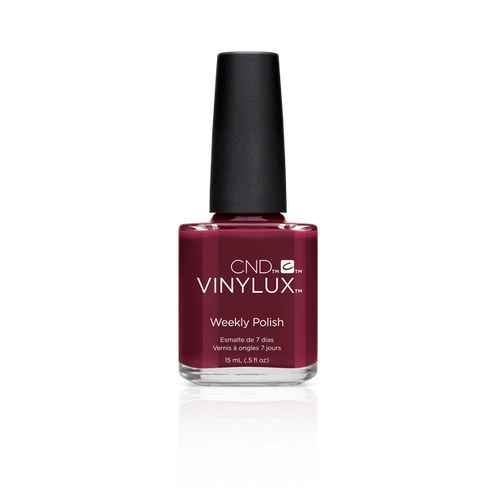 CND Vinylux Bloodline #106 15ml