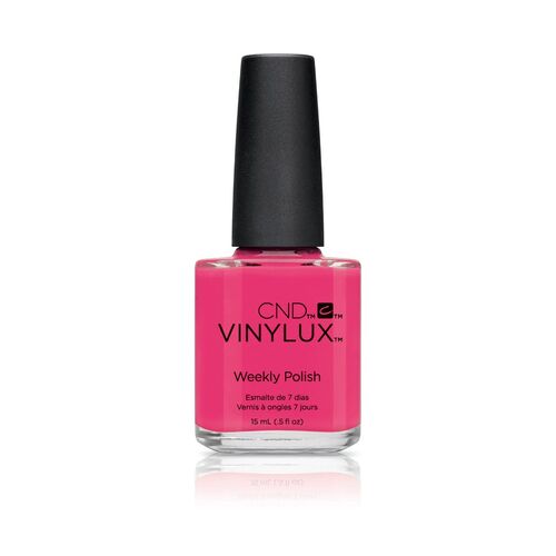CND Vinylux Pink Bikini #134 15ml