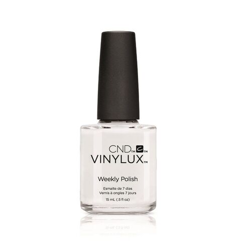 CND Vinylux Cream Puff #108 15ml