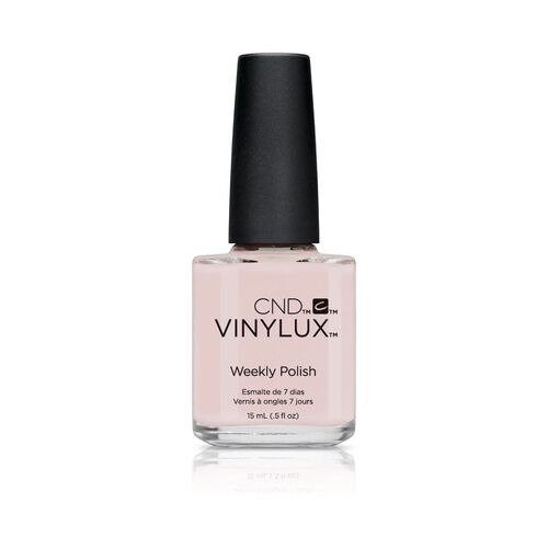 CND Vinylux Negligee #132 15ml