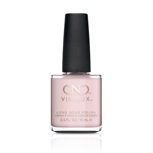 CND Vinylux Negligee #132 15ml