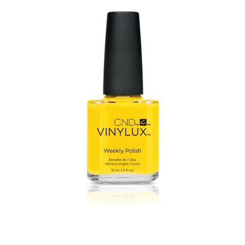 CND Vinylux Bicycle Yellow #104 15ml